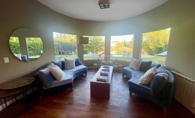 FABULOSA CASA RESIDENCIAL - Los Castores Nordelta