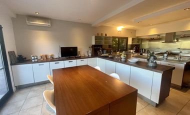 FABULOSA CASA RESIDENCIAL - Los Castores Nordelta
