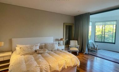 FABULOSA CASA RESIDENCIAL - Los Castores Nordelta