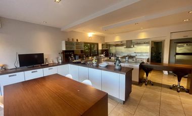 FABULOSA CASA RESIDENCIAL - Los Castores Nordelta