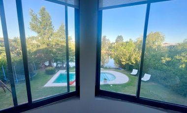 FABULOSA CASA RESIDENCIAL - Los Castores Nordelta