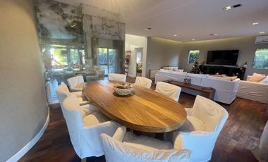 FABULOSA CASA RESIDENCIAL - Los Castores Nordelta
