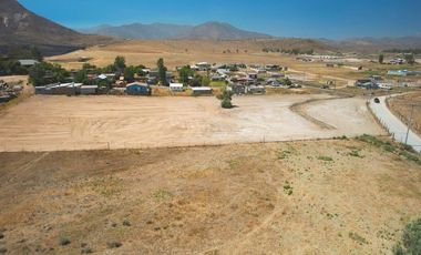 Terreno en Venta en Valle Redondo, Tijuana