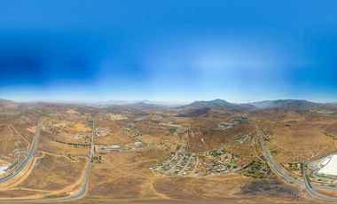 Terreno en Venta en Valle Redondo, Tijuana