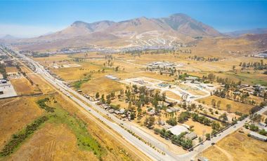 Terreno en Venta en Valle Redondo, Tijuana