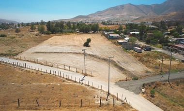 Terreno en Venta en Valle Redondo, Tijuana