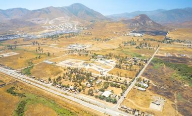 Terreno en Venta en Valle Redondo, Tijuana