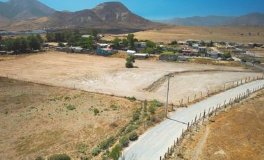 Terreno en Venta en Valle Redondo, Tijuana