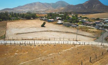 Terreno en Venta en Valle Redondo, Tijuana