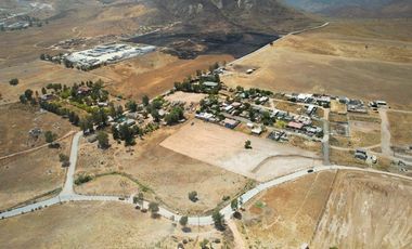 Terreno en Venta en Valle Redondo, Tijuana
