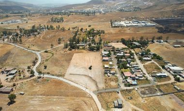 Terreno en Venta en Valle Redondo, Tijuana