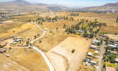 Terreno en Venta en Valle Redondo, Tijuana