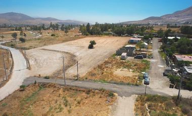 Terreno en Venta en Valle Redondo, Tijuana