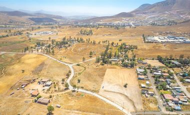 Terreno en Venta en Valle Redondo, Tijuana
