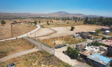 Terreno en Venta en Valle Redondo, Tijuana