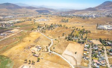 Terreno en Venta en Valle Redondo, Tijuana