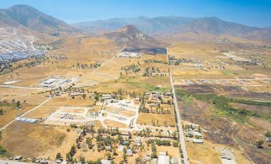 Terreno en Venta en Valle Redondo, Tijuana