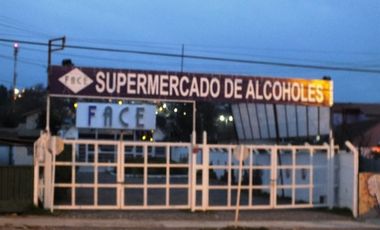 Local Comercial en Venta en Centro de Quilpue