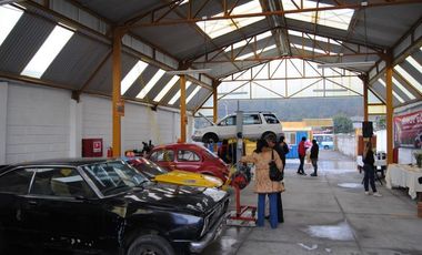 Local Comercial en Venta en Centro de Quilpue