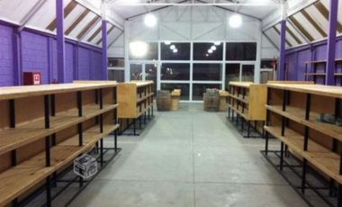 Local Comercial en Venta en Centro de Quilpue