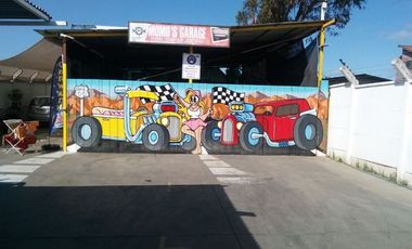 Local Comercial en Venta en Centro de Quilpue