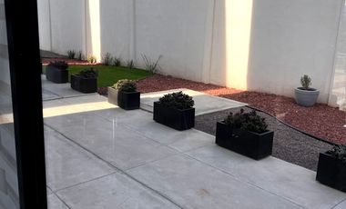 CASA EN VENTA EN NOGALERA RESIDENCIAL, GOMEZ PALACIO