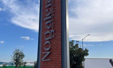 CASA EN VENTA EN NOGALERA RESIDENCIAL, GOMEZ PALACIO