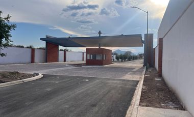 CASA EN VENTA EN NOGALERA RESIDENCIAL, GOMEZ PALACIO