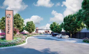 CASA EN VENTA EN NOGALERA RESIDENCIAL, GOMEZ PALACIO