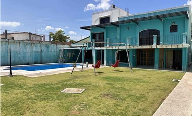 Casa en Venta por paseo las flores, Villahermosa, Tab.