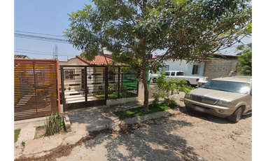 VENDO CASA EN HEROES DE LA PATRIA, PTO. VALLARTA CERCA DE MACROPLAZA PTO. VALLARTA