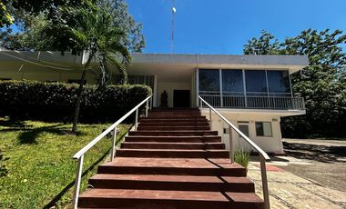 OFICINAS EN RENTA EN PASEO TABASCO EN INIGUALABLE UBICACION