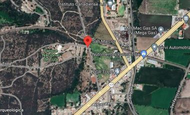 Se vende terreno en SanMarcos