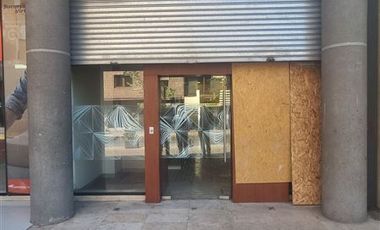 Local Comercial en Arriendo en Av. Providencia