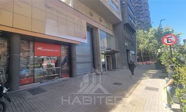 Local Comercial en Arriendo en Av. Providencia