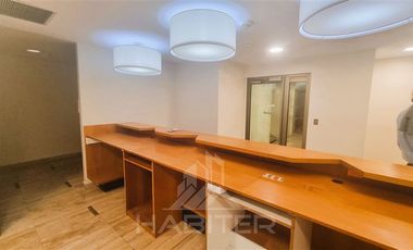 Local Comercial en Arriendo en Av. Providencia
