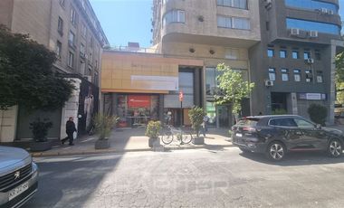 Local Comercial en Arriendo en Av. Providencia