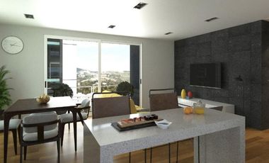 VENTA DE DEPARTAMENTOS EN CONJUNTO MAR EGEO, LOMAS LINDAS, ATIZAPÁN