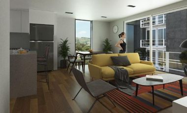 VENTA DE DEPARTAMENTOS EN CONJUNTO MAR EGEO, LOMAS LINDAS, ATIZAPÁN