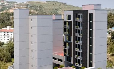 VENTA DE DEPARTAMENTOS EN CONJUNTO MAR EGEO, LOMAS LINDAS, ATIZAPÁN