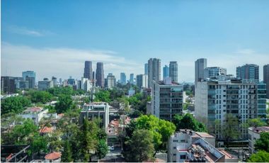 PH Temistocles, Polanco IV Sección, Miguel Hidalgo, CDMX