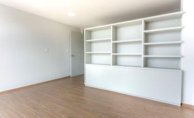 Depto. Venta Alicama, Lomas de Chapultepec IV Sección; Miguel Hidalgo, CDMX