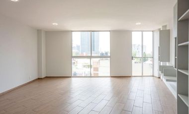 Depto. Venta Alicama, Lomas de Chapultepec IV Sección; Miguel Hidalgo, CDMX