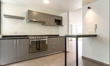 Depto. Venta Alicama, Lomas de Chapultepec IV Sección; Miguel Hidalgo, CDMX