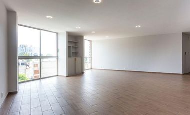 Depto. Venta Alicama, Lomas de Chapultepec IV Sección; Miguel Hidalgo, CDMX