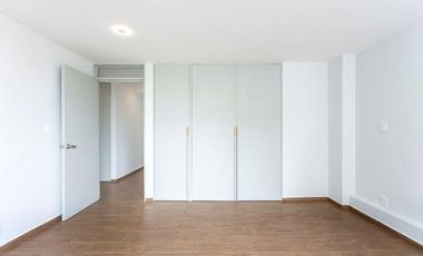 Depto. Venta Alicama, Lomas de Chapultepec IV Sección; Miguel Hidalgo, CDMX