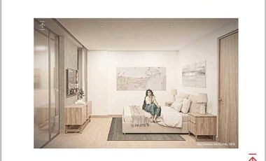 Deptos. Preventa Lumbini, Col. Narvarte Poniente, CDMX