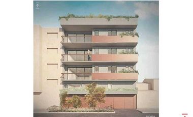 Deptos. Preventa Lumbini, Col. Narvarte Poniente, CDMX