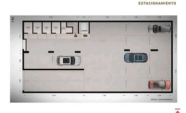 Deptos. Preventa Lumbini, Col. Narvarte Poniente, CDMX