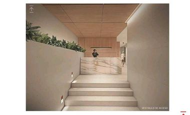 Deptos. Preventa Lumbini, Col. Narvarte Poniente, CDMX